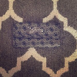 Large Guess Wallet